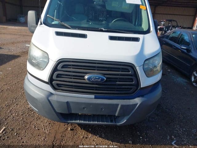 2017 FORD TRANSIT-150 12