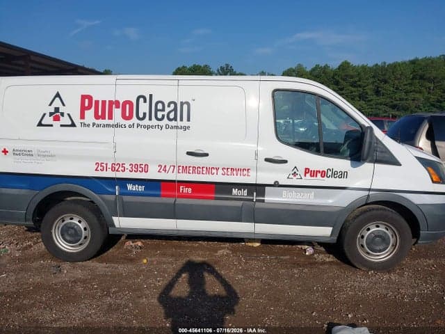 2017 FORD TRANSIT-150 13