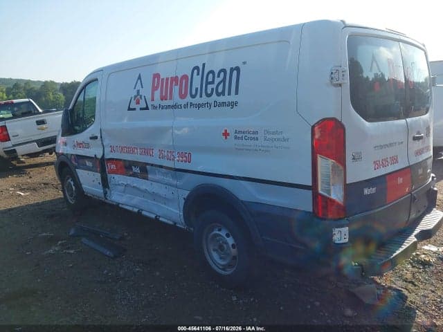 2017 FORD TRANSIT-150 3