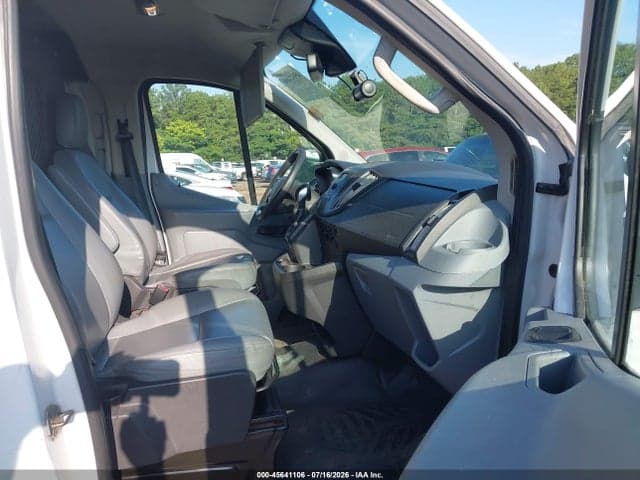 2017 FORD TRANSIT-150 5