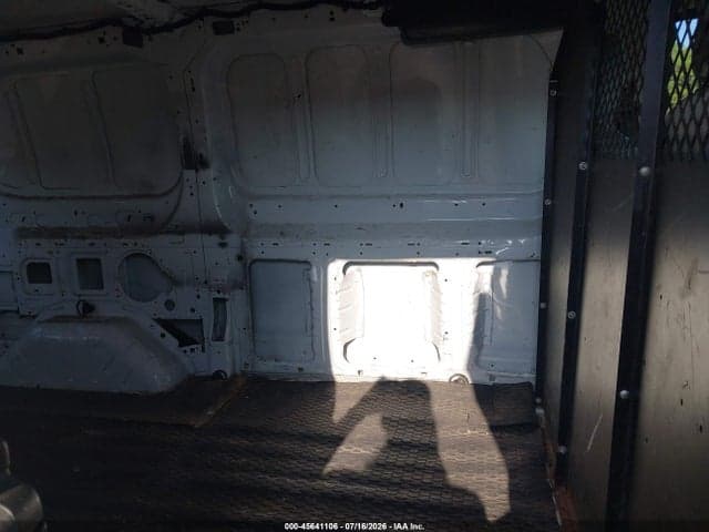 2017 FORD TRANSIT-150 8