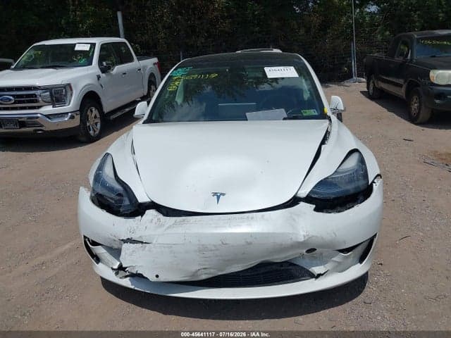 2020 TESLA MODEL 3 STANDARD RANGE PLUS REAR-WHEEL DRIVE/STANDARD RANGE REAR-WHEEL DRIVE 12