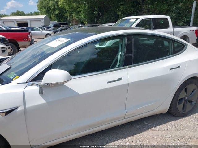 2020 TESLA MODEL 3 STANDARD RANGE PLUS REAR-WHEEL DRIVE/STANDARD RANGE REAR-WHEEL DRIVE 14