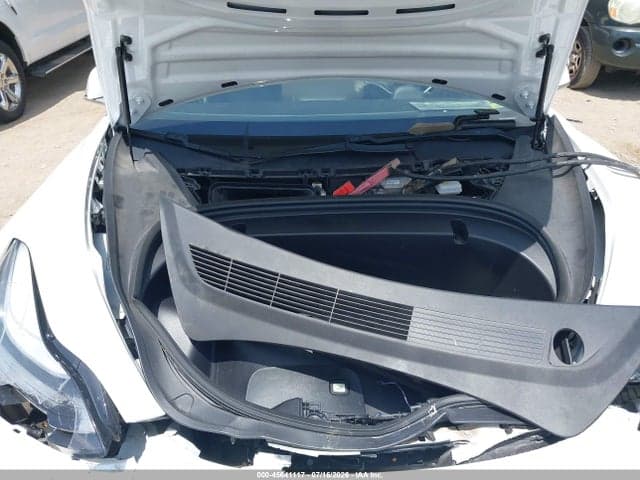 2020 TESLA MODEL 3 STANDARD RANGE PLUS REAR-WHEEL DRIVE/STANDARD RANGE REAR-WHEEL DRIVE 10