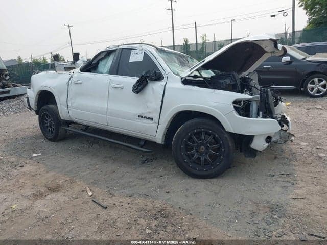 2022 RAM 1500 LIMITED 4X4 5'7 BOX 1