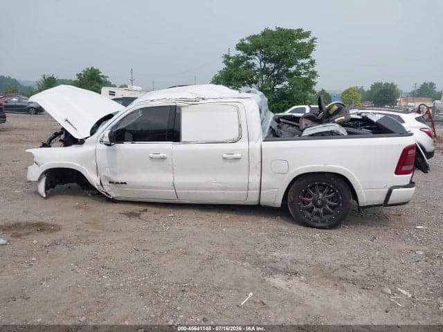 2022 RAM 1500 LIMITED 4X4 5'7 BOX 13