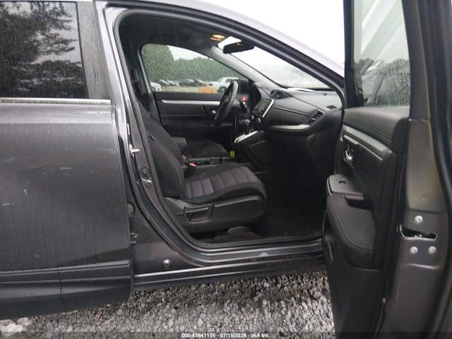 2020 HONDA CR-V 2WD LX 5