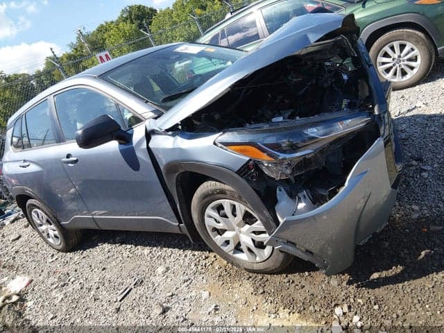 2023 TOYOTA COROLLA CROSS L 14