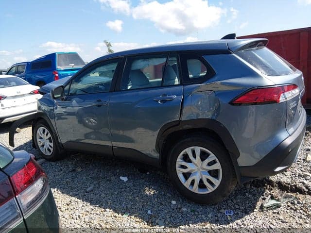 2023 TOYOTA COROLLA CROSS L 15