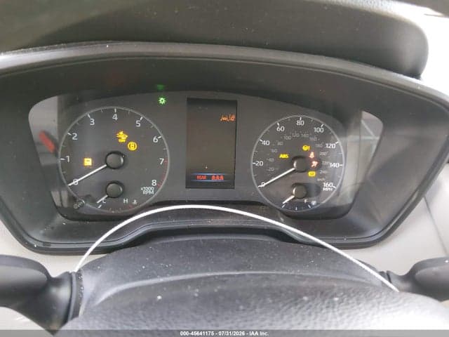 2023 TOYOTA COROLLA CROSS L 16