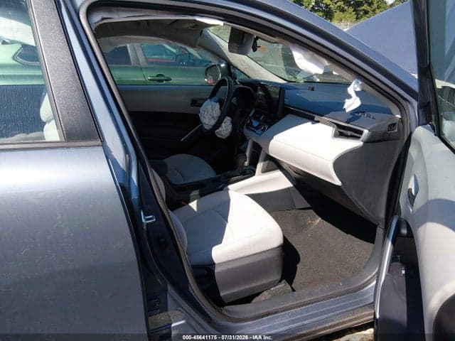 2023 TOYOTA COROLLA CROSS L 5