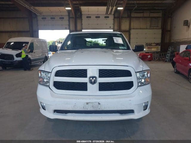 2019 RAM 1500 CLASSIC EXPRESS 4X4 6'4 BOX 12