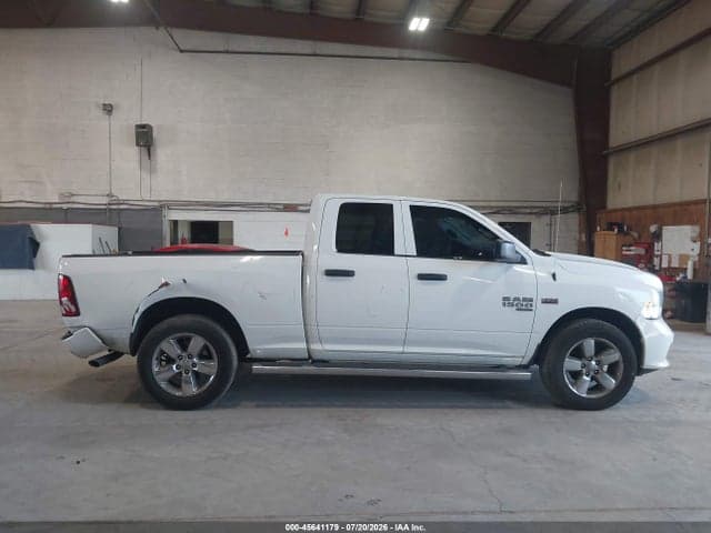 2019 RAM 1500 CLASSIC EXPRESS 4X4 6'4 BOX 13