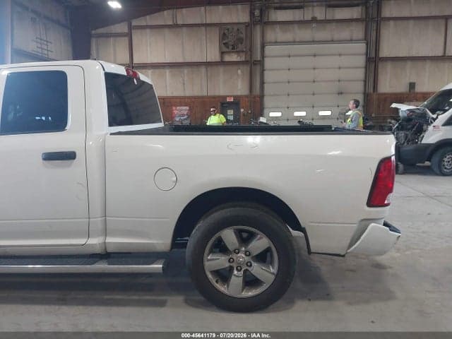 2019 RAM 1500 CLASSIC EXPRESS 4X4 6'4 BOX 18