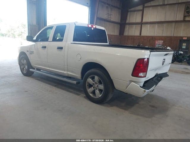 2019 RAM 1500 CLASSIC EXPRESS 4X4 6'4 BOX 3