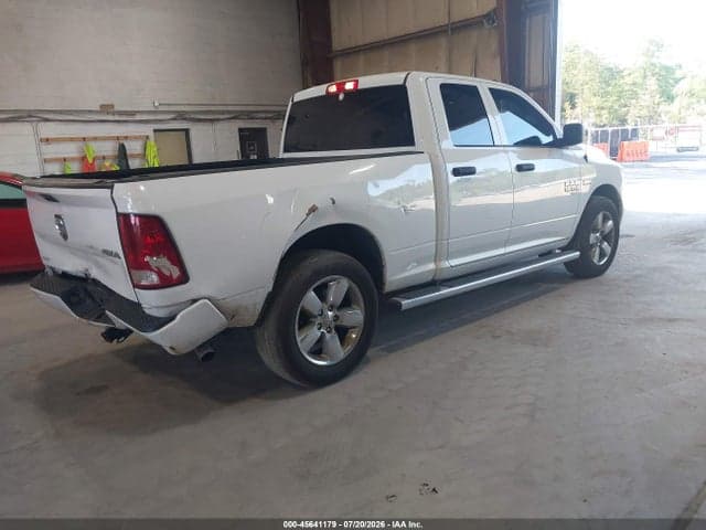 2019 RAM 1500 CLASSIC EXPRESS 4X4 6'4 BOX 4