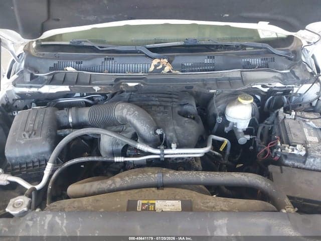 2019 RAM 1500 CLASSIC EXPRESS 4X4 6'4 BOX 10