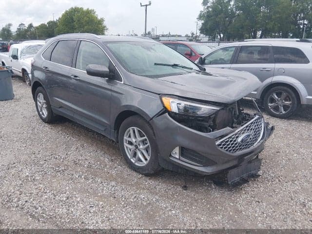 2023 FORD EDGE SEL 1