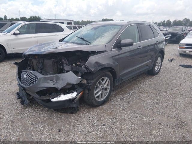 2023 FORD EDGE SEL 2