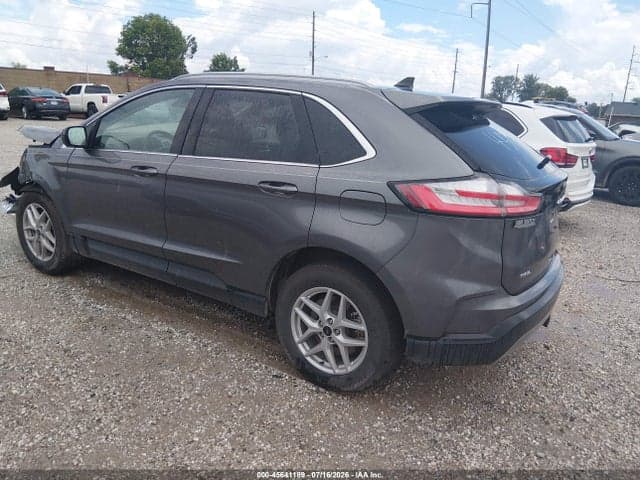 2023 FORD EDGE SEL 3