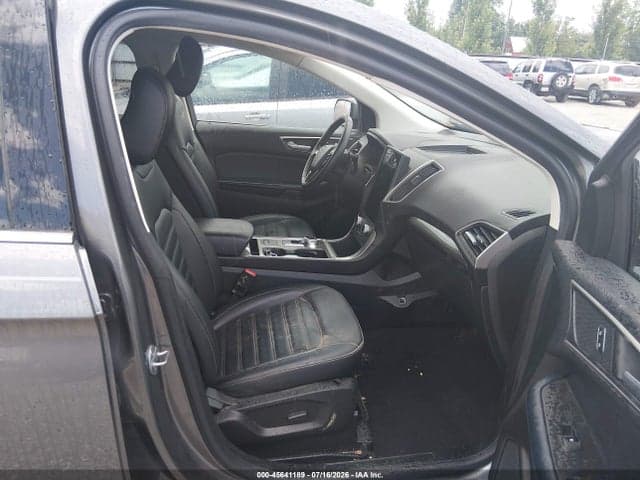 2023 FORD EDGE SEL 5