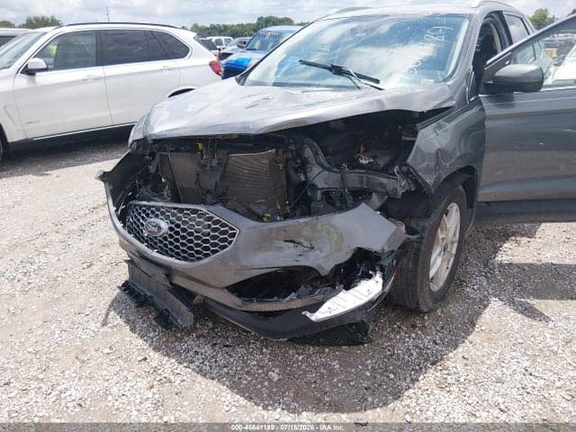 2023 FORD EDGE SEL 6