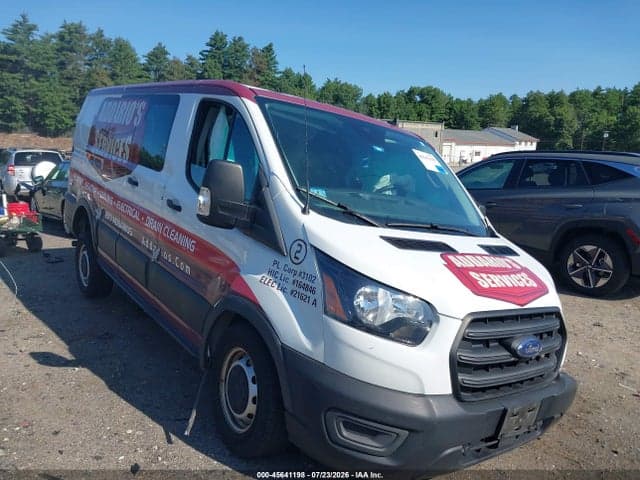2020 FORD TRANSIT-250 - 1