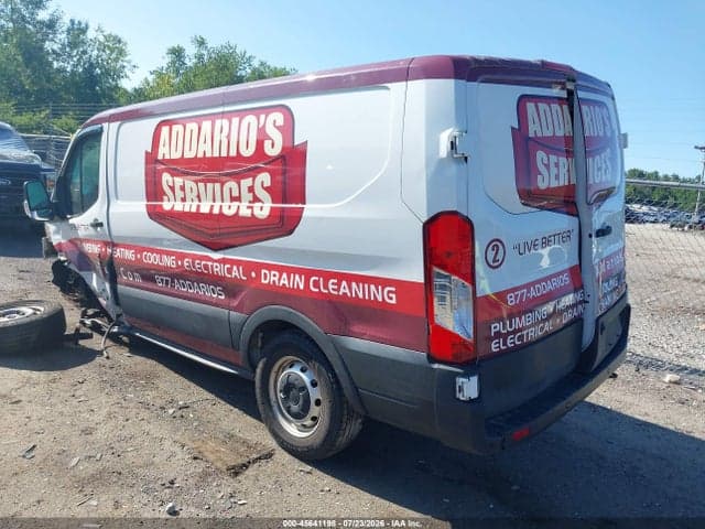 2020 FORD TRANSIT-250 3
