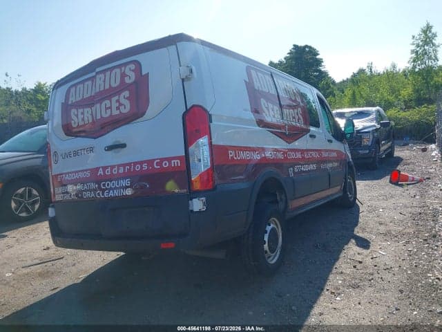 2020 FORD TRANSIT-250 4