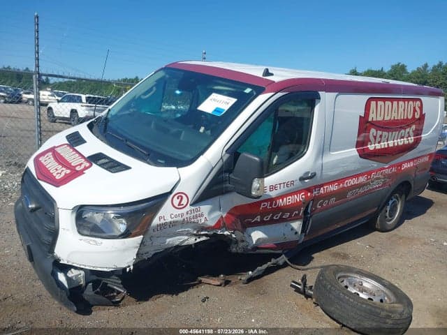 2020 FORD TRANSIT-250 6
