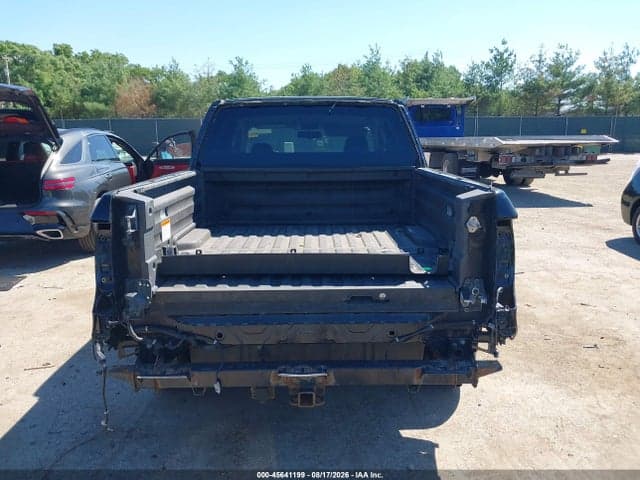 2017 HONDA RIDGELINE RTL-T 17