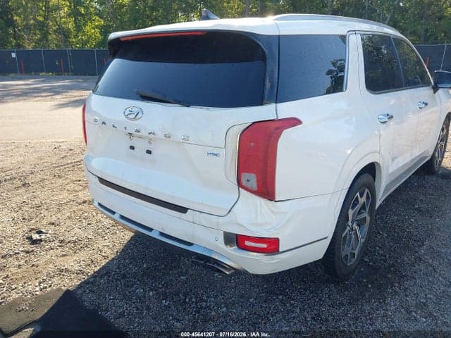 2022 HYUNDAI PALISADE CALLIGRAPHY 11