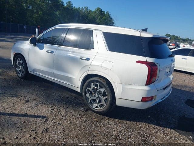2022 HYUNDAI PALISADE CALLIGRAPHY 3