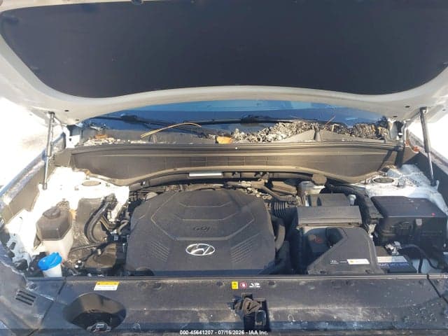 2022 HYUNDAI PALISADE CALLIGRAPHY 10