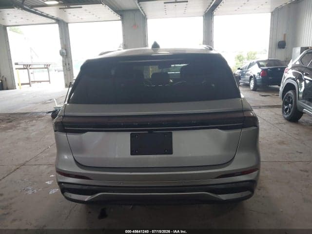 2024 LINCOLN NAUTILUS BLACK LABEL 16