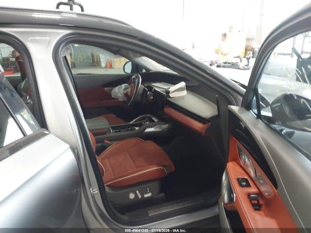 2024 LINCOLN NAUTILUS BLACK LABEL 5