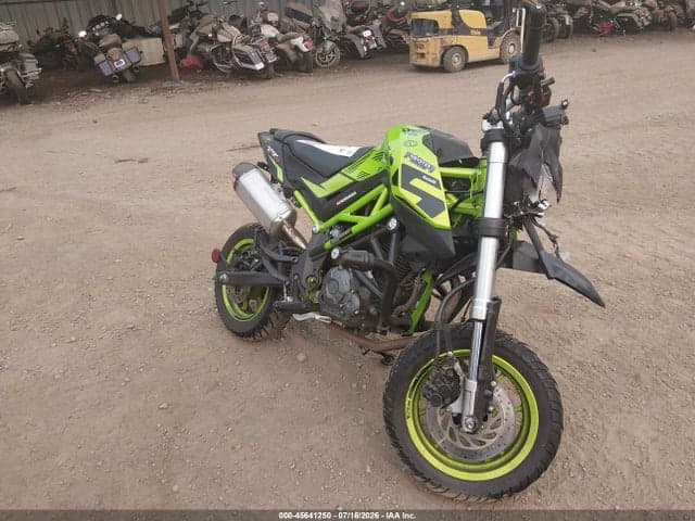 2024 BENELLI TNT OTHER 1