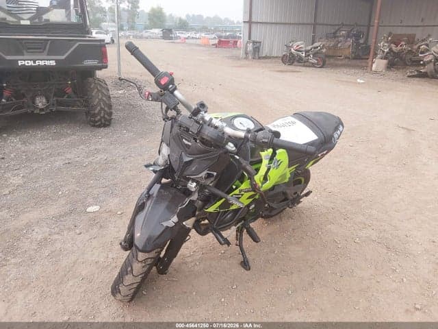 2024 BENELLI TNT OTHER 2
