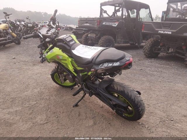 2024 BENELLI TNT OTHER 3