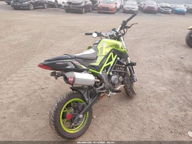 2024 BENELLI TNT OTHER 4