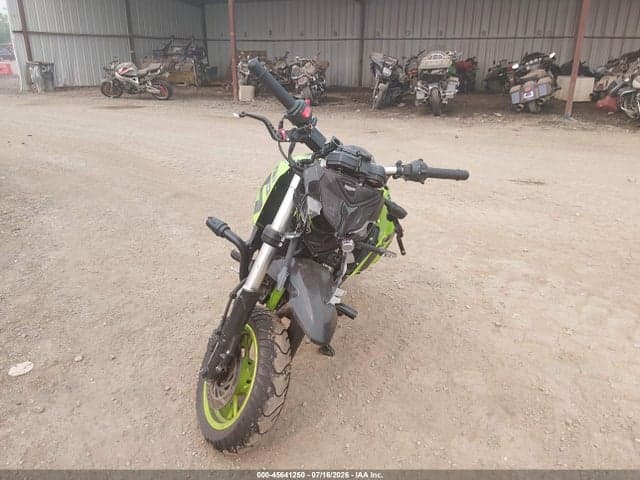 2024 BENELLI TNT OTHER 5