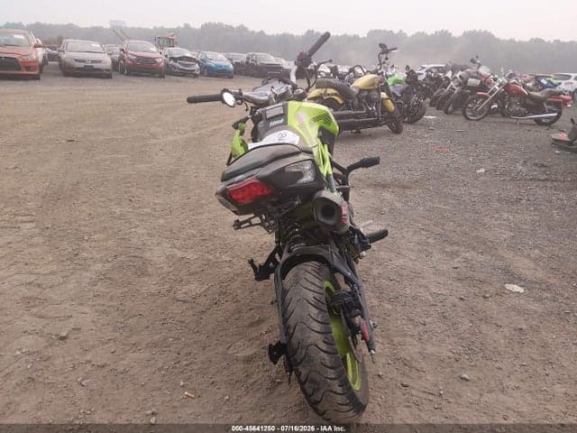 2024 BENELLI TNT OTHER 6