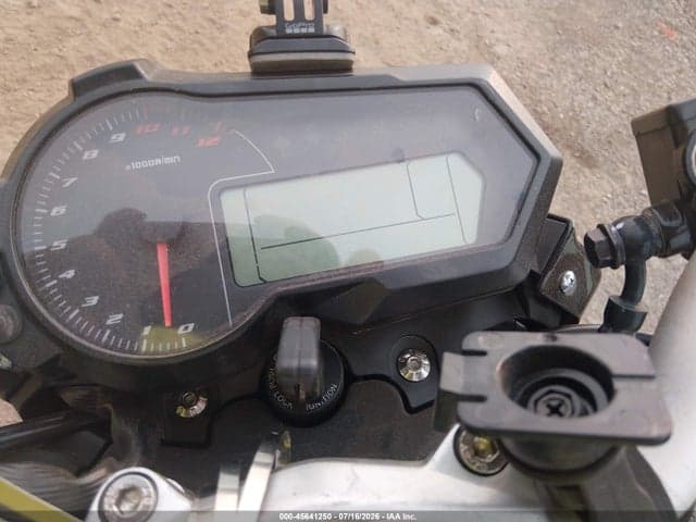 2024 BENELLI TNT OTHER 7