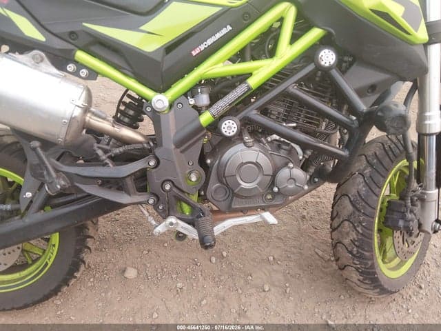 2024 BENELLI TNT OTHER 8