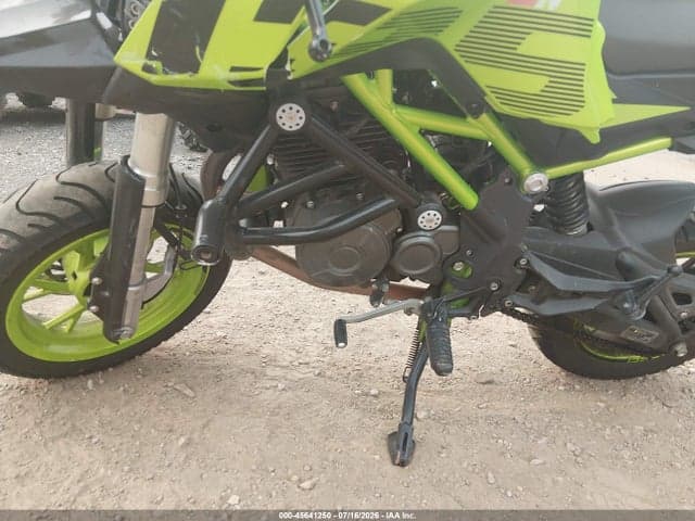 2024 BENELLI TNT OTHER 9