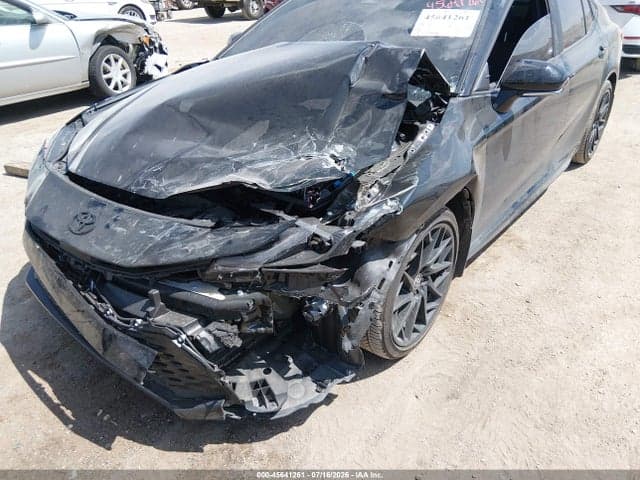 2026 TOYOTA CAMRY SE 6