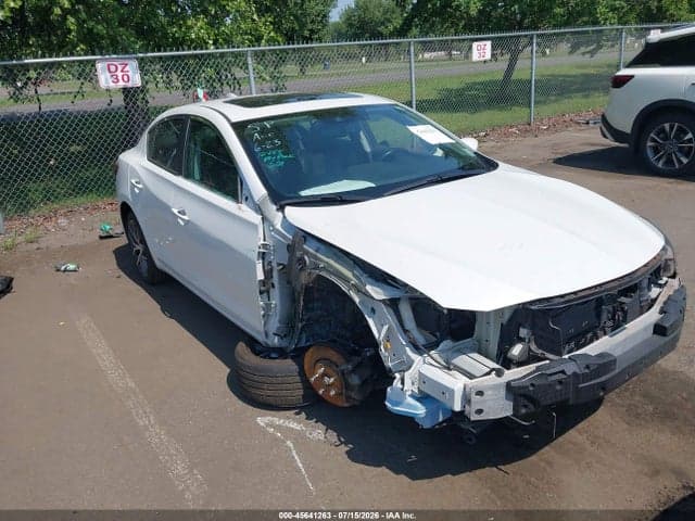 2021 ACURA ILX PREMIUM PACKAGE/TECHNOLOGY PACKAGE - 1