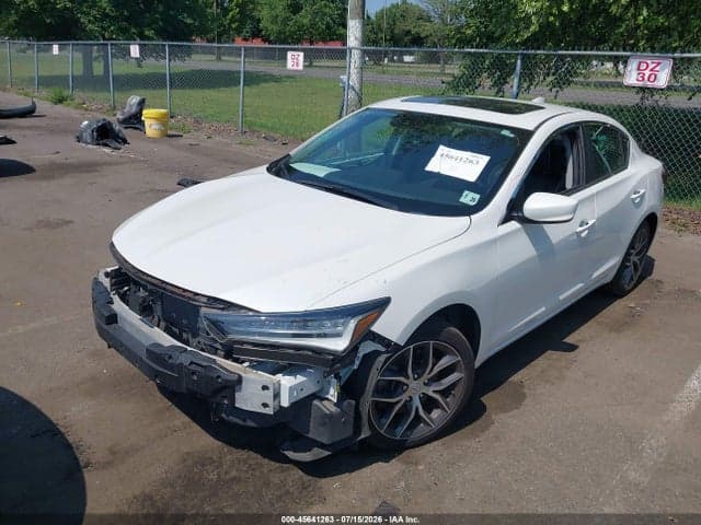 2021 ACURA ILX PREMIUM PACKAGE/TECHNOLOGY PACKAGE 2