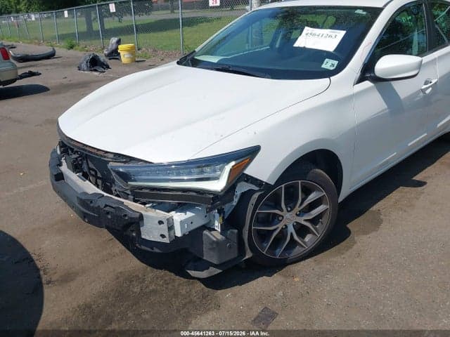 2021 ACURA ILX PREMIUM PACKAGE/TECHNOLOGY PACKAGE 6