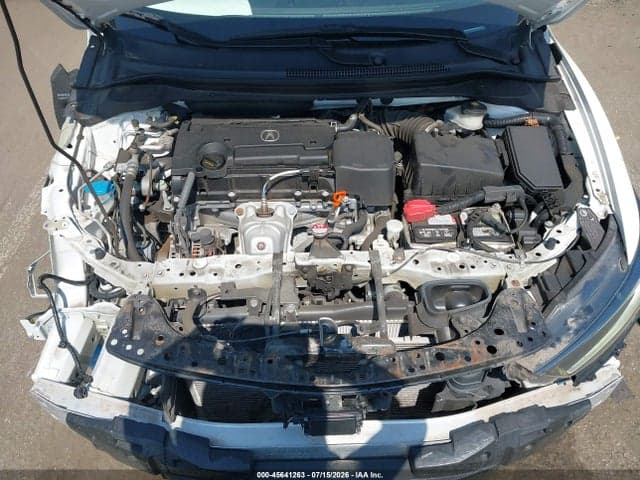 2021 ACURA ILX PREMIUM PACKAGE/TECHNOLOGY PACKAGE 10